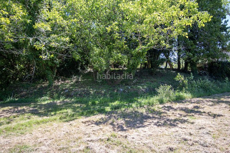 Foto b6fe7ad4-c8c3-4d00-8cb1-18b61a95069b. Finca rústica a Selorio - Tornón Villaviciosa