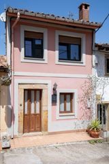 Casa adossada  Villaviciosa - cl san juan. Venta de casa en amandivillaviciosaasturias