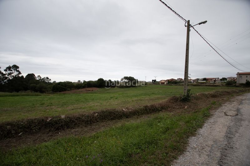 Foto 327dfcfc-c36a-4934-91e4-41df970e1819. Terreno residencial venta de parcelas llanas, edificables cerca del mar y con vistas a los picos de europa en pimiangoasturias entre llanes y san v en Ribadedeva