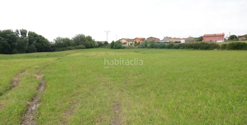 Foto 6415c12c-7c9a-4454-a579-1acbf24ee0ad. Terreno residencial venta de parcelas llanas, edificables cerca del mar y con vistas a los picos de europa en pimiangoasturias entre llanes y san v en Ribadedeva