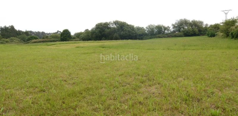 Foto 6c66115f-33a6-45a7-9103-828e42c81d79. Terreno residencial venta de parcelas llanas, edificables cerca del mar y con vistas a los picos de europa en pimiangoasturias entre llanes y san v en Ribadedeva