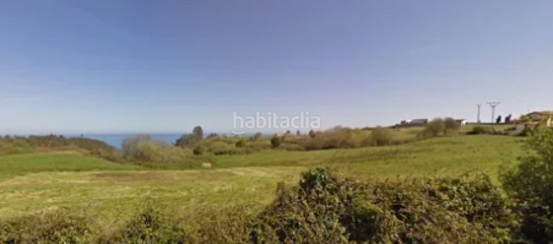 Foto 95653f6a-5487-4987-8624-d852b1420d98. Terreno residencial venta de parcelas llanas, edificables cerca del mar y con vistas a los picos de europa en pimiangoasturias entre llanes y san v en Ribadedeva