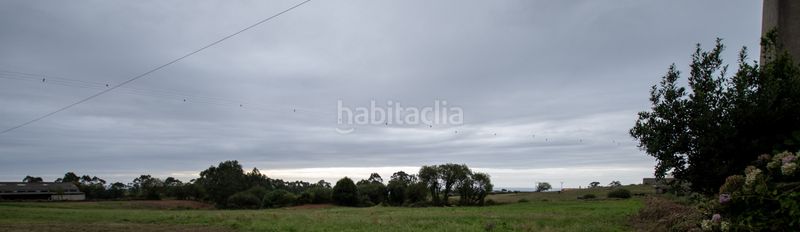 Foto dd817379-1c95-49f3-8325-a97ae929c8ad. Terreno residencial venta de parcelas llanas, edificables cerca del mar y con vistas a los picos de europa en pimiangoasturias entre llanes y san v en Ribadedeva