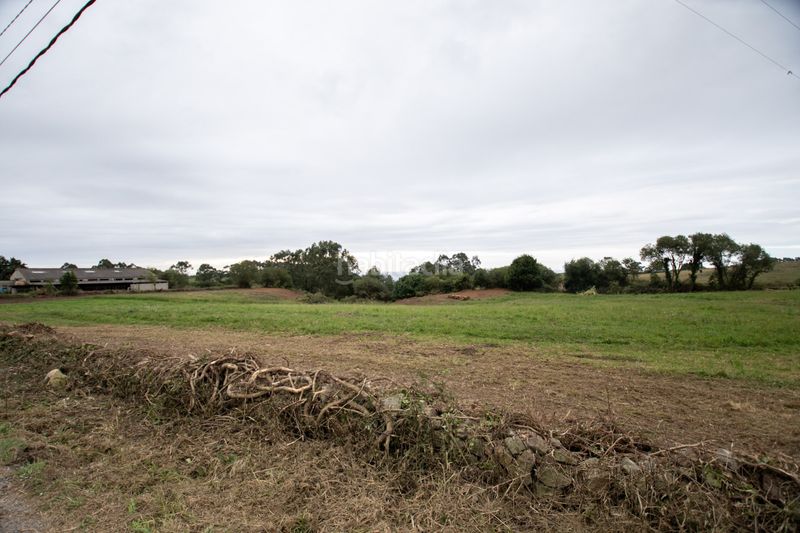 Foto 0de3e872-eec4-4339-b12f-8c7a6dac4126. Terreny residencial a Ribadedeva
