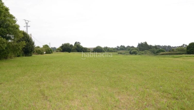 Foto 596e595c-8c61-4206-84fe-4454f6763cb8. Terreny residencial a Ribadedeva