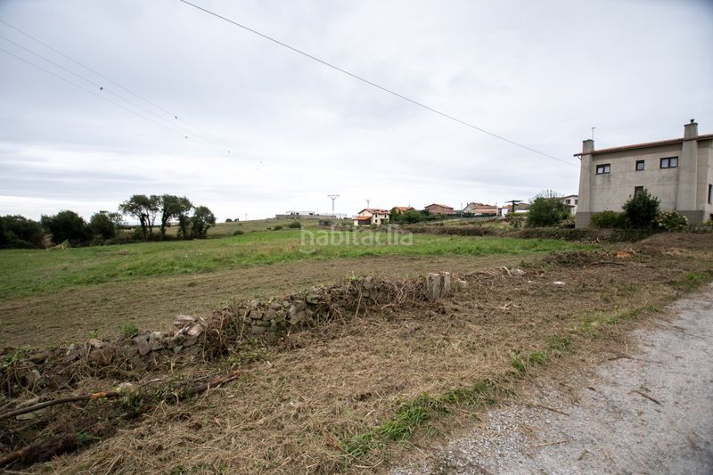 Foto 7650d066-d0c5-45db-82a8-507c196a9770. Terreny residencial a Ribadedeva