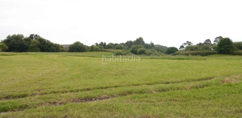 Foto be980b79-3b27-4277-8bb7-aeb130ae8475. Terreny residencial a Ribadedeva
