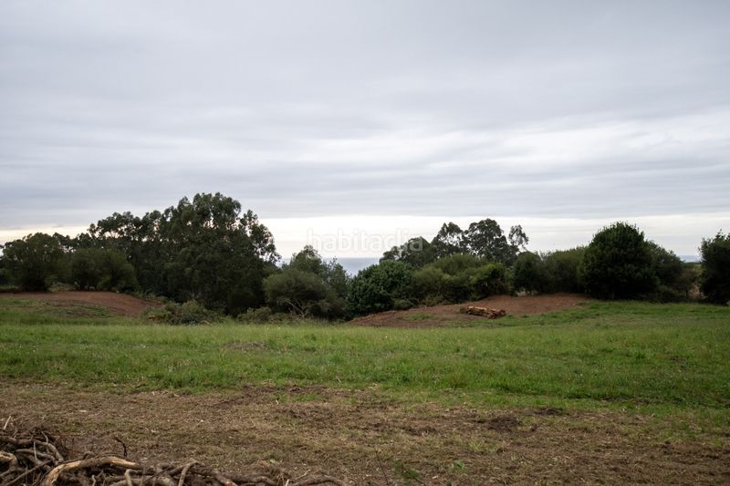 Foto ca28307a-a4e0-4c9c-a1c2-da976fdba6f2. Terreny residencial a Ribadedeva