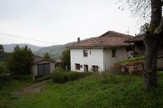 Casa adossada a Villaviciosa - Lugás La Pedrera