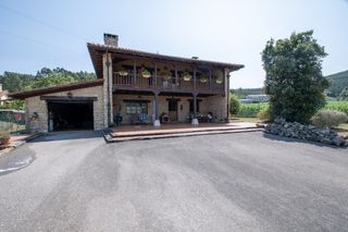 House  San justo - bo san justo. Casa independiente en san justo villaviciosa