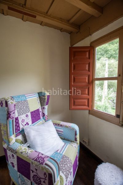 Foto ac10b740-da58-41c3-a145-5e3bacebdaf6. Casa amb calefacció aparcament a Cabranes