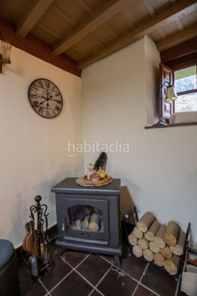 Foto b0596a7e-6bed-4d2c-98cf-e571ea39df93. Casa amb calefacció aparcament a Cabranes