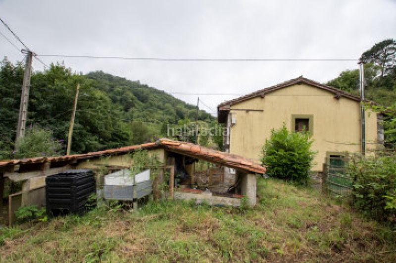 Foto ca8b0886-7cf6-4fae-84e8-895cff726ce8. Casa amb calefacció aparcament a Cabranes