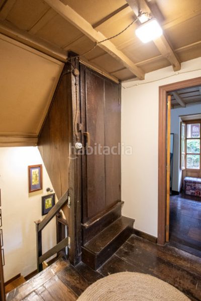 Foto f4e01fe5-f936-4e5d-bce7-c767d6b26294. Casa amb calefacció aparcament a Cabranes