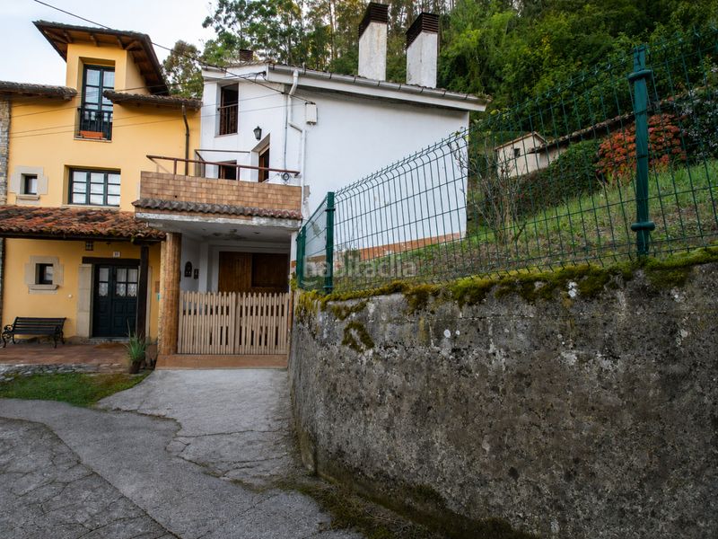 Foto 2628dfeb-9d30-4c11-a191-5bcd229971be. Casa amb calefacció a Villaviciosa - amandi Villaviciosa