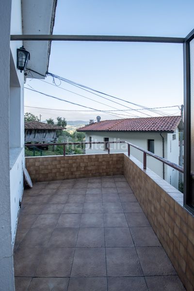 Foto 6762821c-d104-4962-9cd8-7d584f0bb0e0. Casa amb calefacció a Villaviciosa - amandi Villaviciosa
