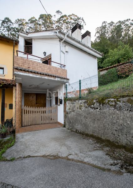 Foto adaf2fbd-4b0c-457f-ab65-cc029ecb875c. Casa amb calefacció a Villaviciosa - amandi Villaviciosa