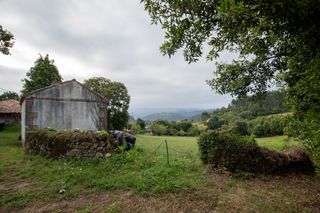 Terrain résidentiel à Colunga. Finca edificable en castiello, con magníficas vistas y orientaci