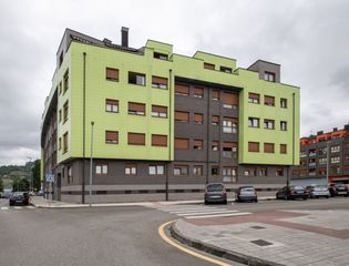 Pis  Villaviciosa - la habana. Venta de piso de dos habitaciones  con garaje en villaviciosaast