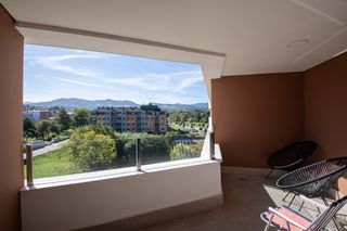 Appartement à Villaviciosa - Amandi. Venta de piso de tres dormitorios con terraza en villaviciosaast