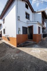Casa adossada  Villaviciosa - lg bozanes. Venta de casa de dos dormitorios con terreno en bozanesvillavici