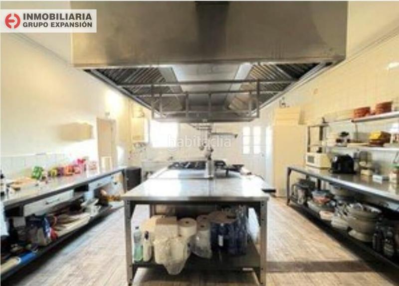 Foto 6d471d86-136b-4e33-958b-4ddf0eae2244. Edifici a Centro Urbano Dénia