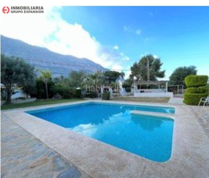 Foto 6fb9e6db-c7bf-4c20-8426-28b5017214f2. Edifici a Centro Urbano Dénia