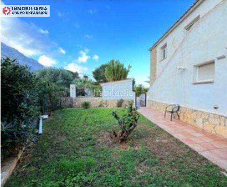 Foto 7a79a74f-cb90-4c74-af9a-2b7c41bd92dc. Edifici a Centro Urbano Dénia