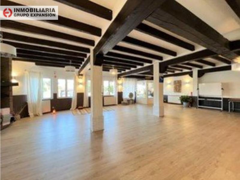 Foto 84647b6f-08ae-4ac1-8577-524aedade894. Edifici a Centro Urbano Dénia