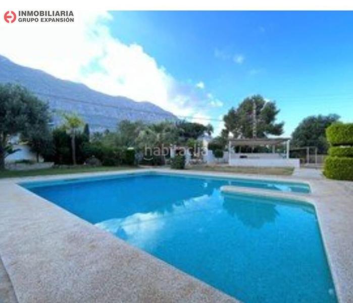 Foto 8af65a2c-57fd-457e-8a81-27aeac793be9. Edifici a Centro Urbano Dénia