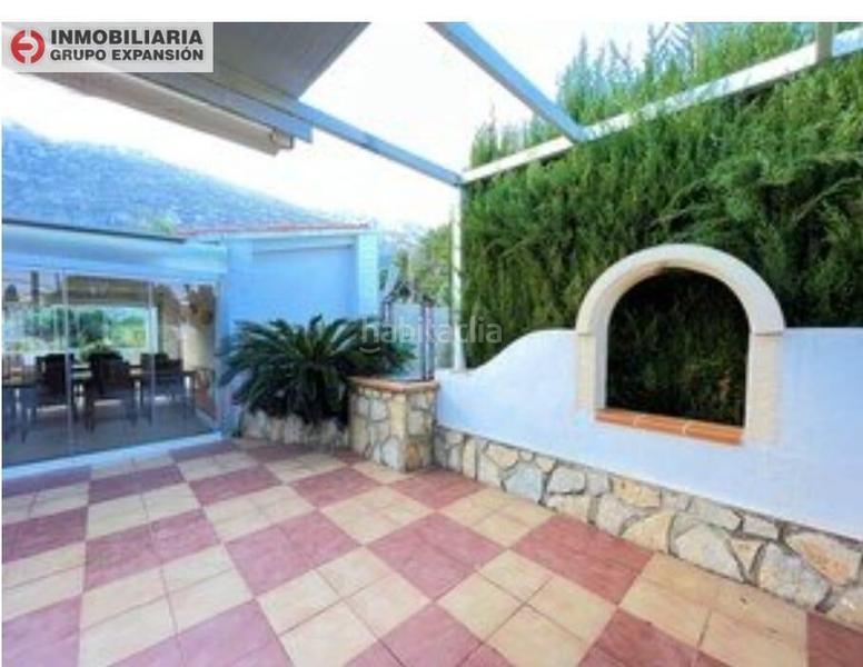 Foto 8d653039-ed81-49c2-9b3a-69ae558ec0e3. Edifici a Centro Urbano Dénia