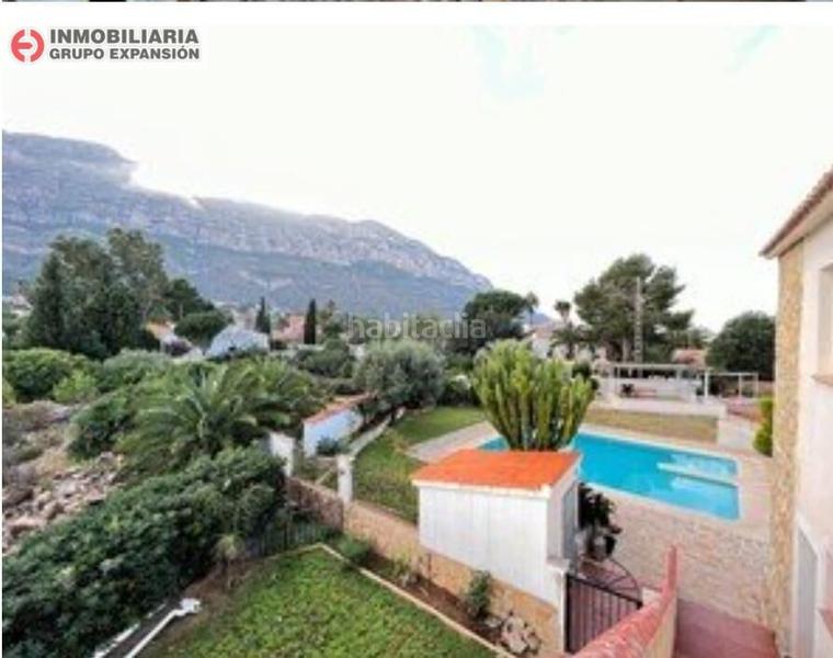 Foto 8e1290da-57e3-4a43-bf05-d9b086f17fce. Edifici a Centro Urbano Dénia