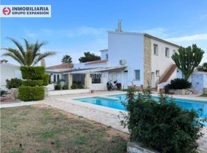 Foto de4ef9fd-1548-4533-b4a7-df7d2338612e. Edifici a Centro Urbano Dénia