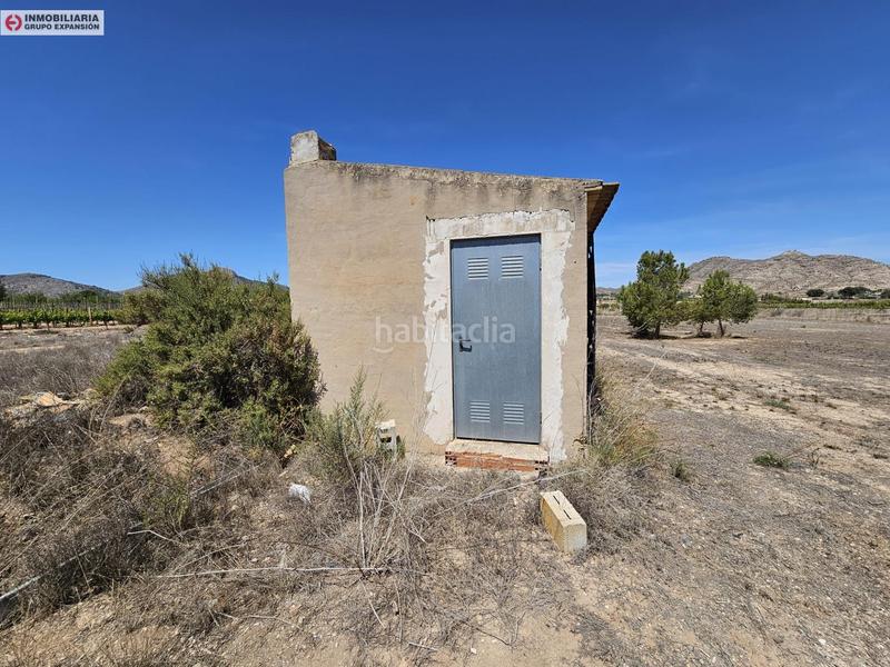 Foto 50eb2694-344c-4742-a891-d7821d193c48. Propriété dans El Castillo Aspe