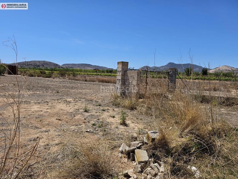 Foto 5194a9e2-fa99-4fd9-b908-5e2d205c1c0d. Propriété dans El Castillo Aspe