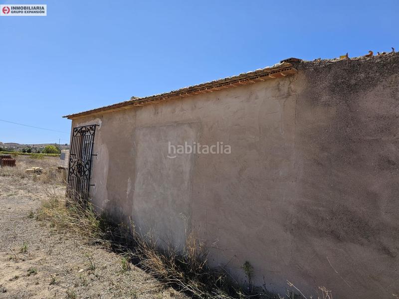 Foto ba21d123-c3ac-4617-978d-f25596b1f9dd. Propriété dans El Castillo Aspe