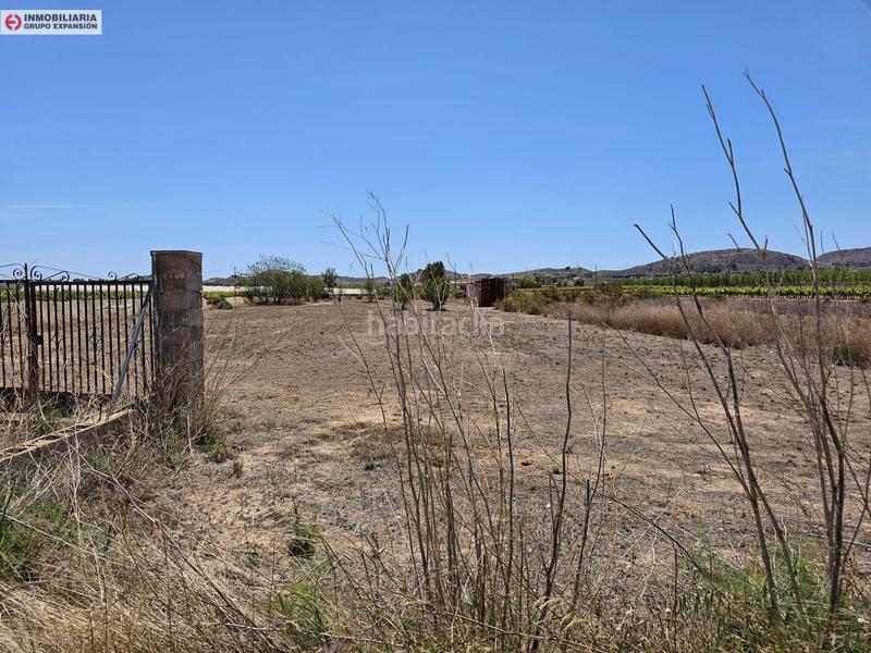 Foto bbf40b50-54a2-4a2a-9685-1e65a7bd23eb. Propriété dans El Castillo Aspe
