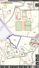 Finca rústica a Monòver. Terreno en monovar de 11.568 metros muy bien situado