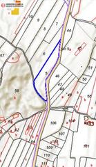 Propriété à Romana (la). Terreno en la romana de 10.400 metros muy bien situado