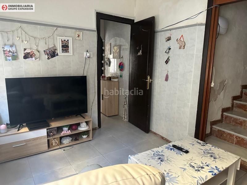 Foto 3a6b12c9-f463-4eea-97cd-2d27f49e9364. Casa estupenda casa en esquina muy bien situada zona centro en Aspe