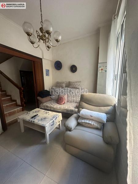 Foto 7288462d-cd66-401f-ac25-ef0dea0c14b1. Casa estupenda casa en esquina muy bien situada zona centro en Aspe