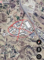Terreny residencial a El Castillo. Terreno industrial de 3.880 metros en aspe muy bien situada.