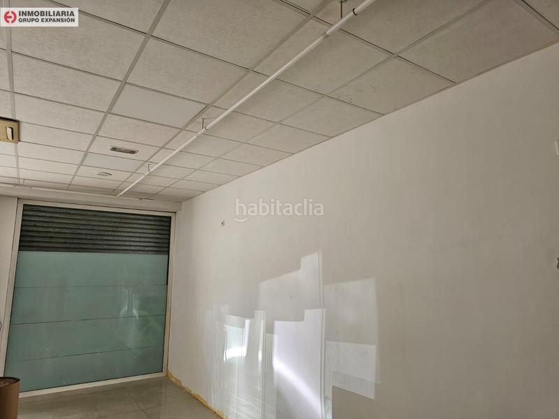 Foto 6f1107a0-6295-4706-8214-07ce319b5c75. Business premise in El Castillo Aspe