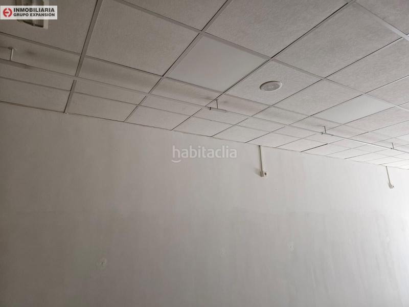 Foto 94630b88-2524-48ad-9109-6e0a0d2cf410. Business premise in El Castillo Aspe