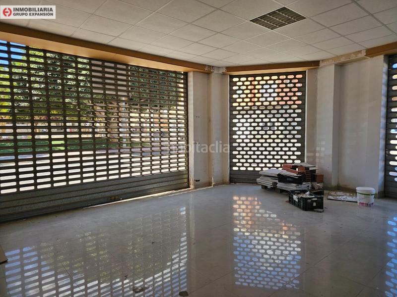 Foto b1ae0c35-ddc1-41fc-b99d-7ea0a17a1e0a. Business premise in El Castillo Aspe