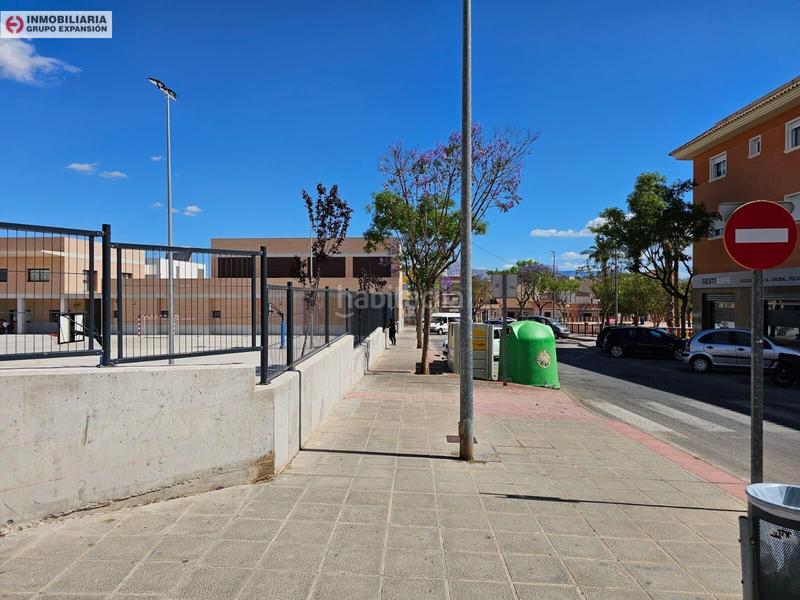Foto f6380db2-8da0-459d-817b-a249c5fb26f1. Business premise in El Castillo Aspe