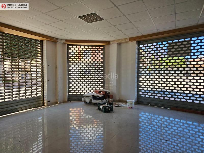 Foto f68c93ff-4b90-4a3b-9b75-d17832808a26. Business premise in El Castillo Aspe