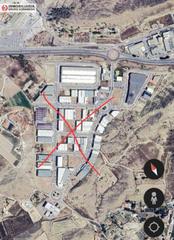 Terreny residencial a El Castillo. Parcela industrial en aspe de 650 metros en polígono 3 hermanas