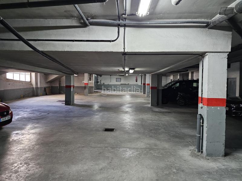 Foto f393391b-8c31-4655-a779-80a398f163ac. Aparcament cotxe a Pedanías Oeste Aspe