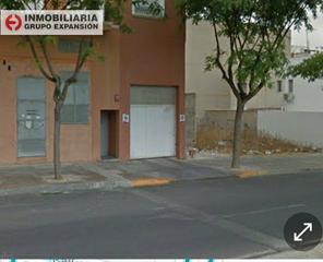 Aparcament cotxe a Pedanías Oeste. Plaza de garaje en aspe  juan carlos primero
